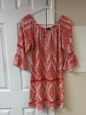 HeartSoul | Dresses | Heartsoul Cream Lace Dress | Poshmark